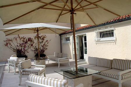 5 Deck Shade Solutions