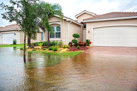 Water Woes: Tips for Reacting Quickly to Summer Flooding