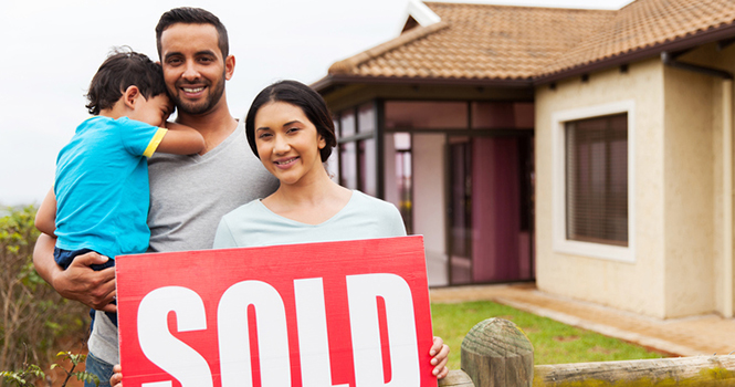 Foreign Home-Buying in U.S. Bounds to Over $150 Billion