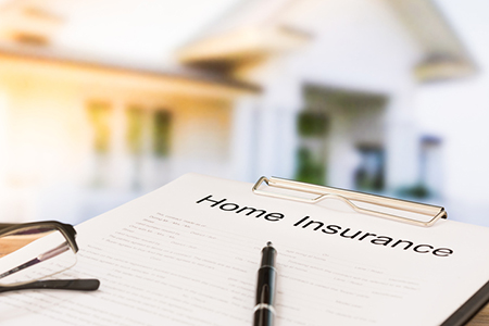 Surprising Things Covered by Your Home Insurance