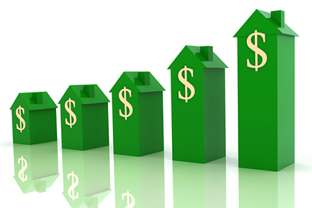 FHFA: Home Prices Rose in November