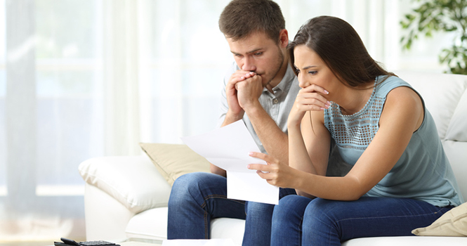 Made a Misstep When It Comes to Housing? You’re Not Alone