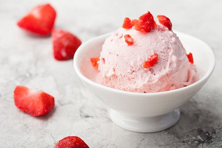 Sweet! July Is National Ice Cream Month