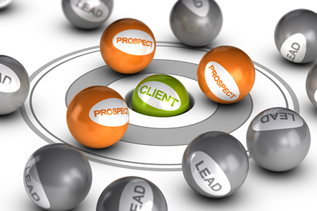 One Lead Source, 100 Percent of Business