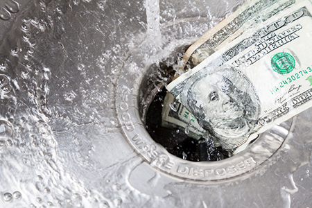 4 Invisible Money Leaks Worth Fixing