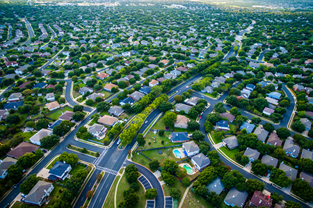 Factors to Consider When Shopping for a Neighborhood
