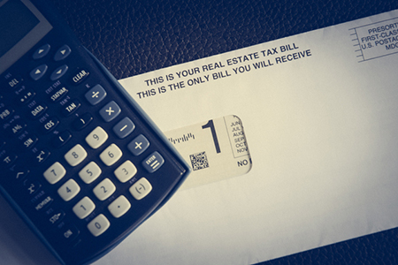 How to Appeal a Property Tax Assessment