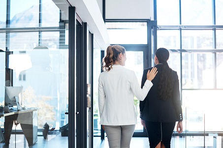 The Power of Empathy in Business and Employee Retention