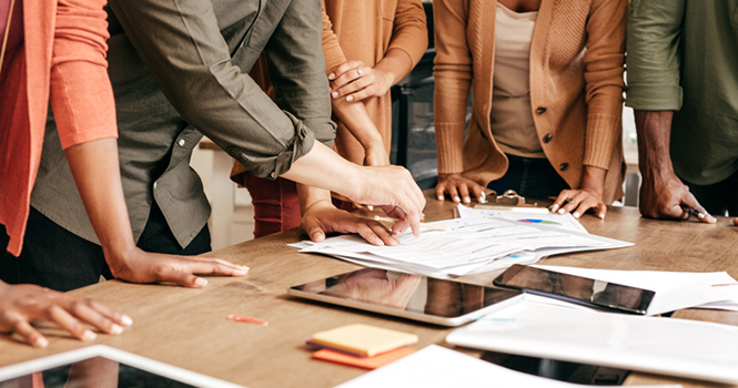 It’s Not Too Late: Your 2017 Content Roadmap