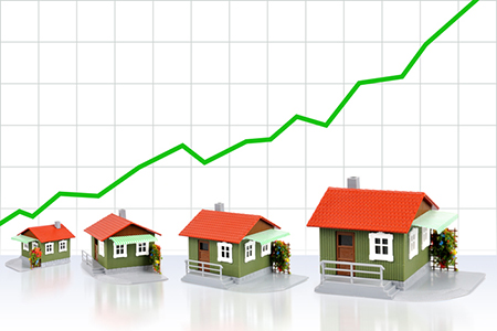 Housing Breaks Bubble-Era Records in Half of Major Metros