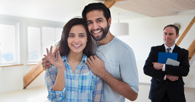 Infographic: What You Need to Know About Millennial Homebuyers