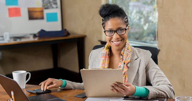 Stress Less: How REALTORS® Can Plan for Quarterly Taxes