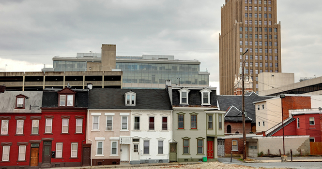 3 Keys to Revival in Small Cities