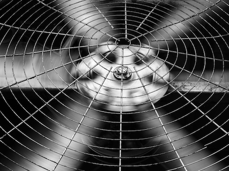 Increase Home Efficiency and the Lifespan of your Attic Fan