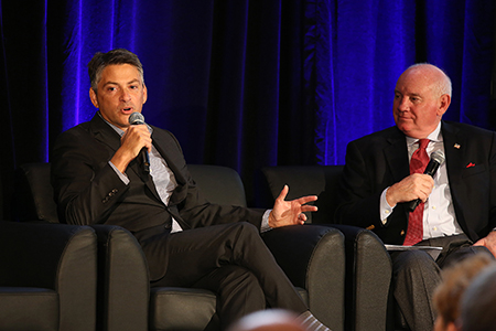 Ushering in a Fresh Perspective: John Peyton and Nick Bailey Ready to ...