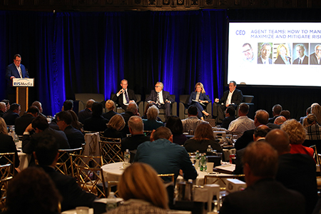 Avoid ‘Chickeducks’: Team Leaders Talk Lessons Learned