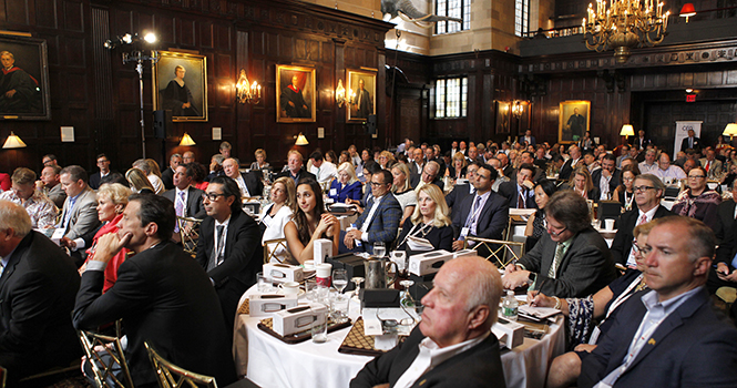 The State of Real Estate: ‘The Good, the Bad and the Ugly’