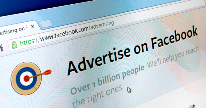 How to Promote Your Listings on Facebook