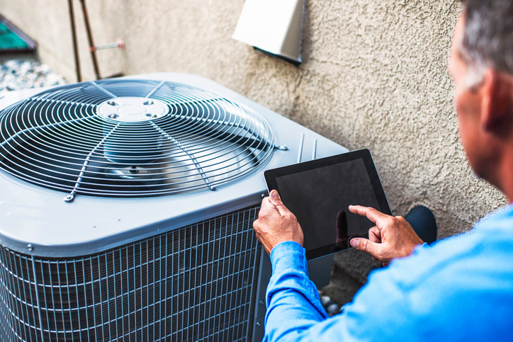 5 Reasons Why Your HVAC Systems Aren’t Working Right