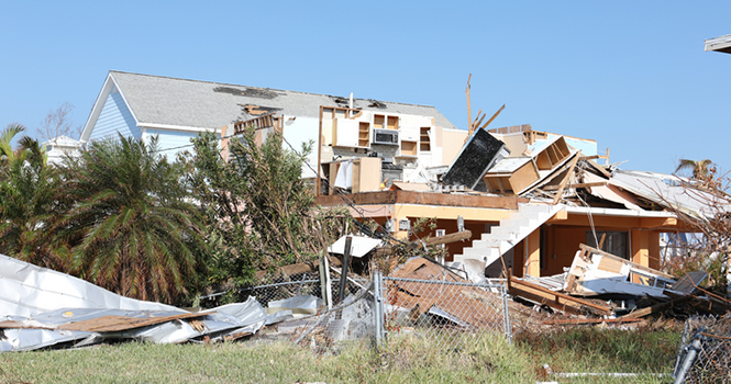 Brace for Impact: A Look at Real Estate After Hurricanes Harvey and Irma