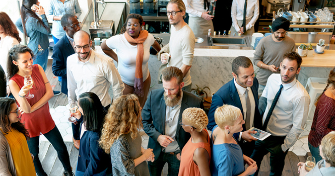 9 Tips to Boost the Value of Your Next Client Appreciation Event