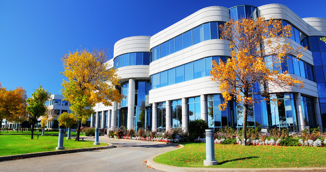 Commercial Real Estate to Soften, but Still on Solid Footing