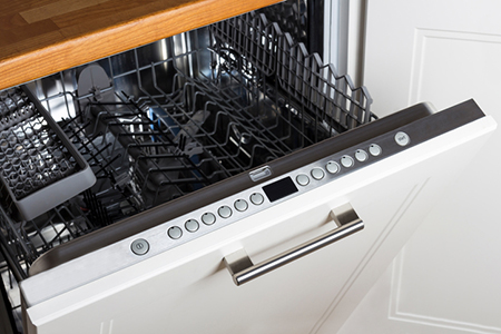 Odd Things to Run in the Dishwasher