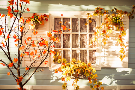 Fall Maintenance for Your Rental Properties