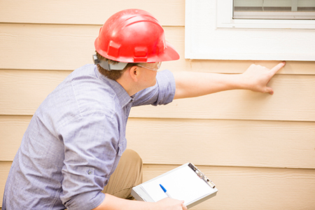 Home Inspections a Crucial Piece of the Real Estate Puzzle