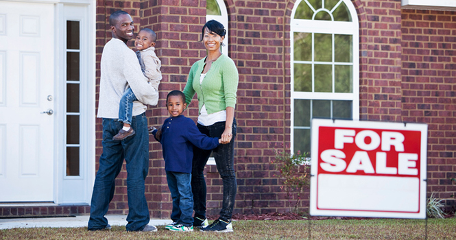 Confidence in Housing Doubles Back Toward All-Time High