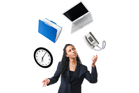 Survey: ‘Juggling Act’ for Relocation Managers