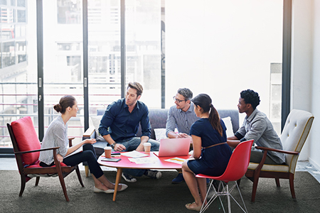 How Mindset and the Attitude of Abundance Create a Great Culture