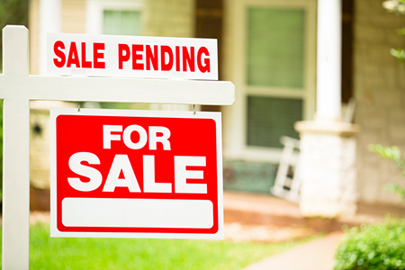 Pending Home Sales Underwhelm…Again