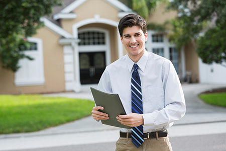 September Is REALTOR® Safety Month