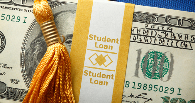 College Debt Is Postponing Homeownership—but by How Long?