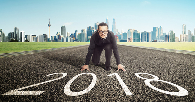 Rock Your Fourth Quarter