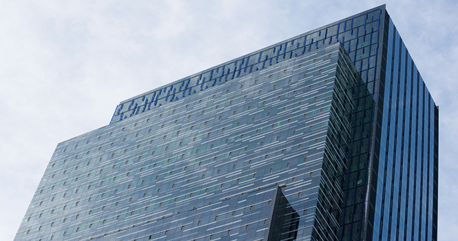 The Search Is On: It’s Prime Time for Amazon’s Second Headquarters