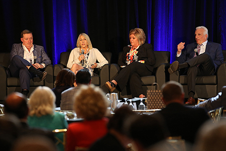 Meeting Agents in the Middle Key to Ensuring Profitability for All