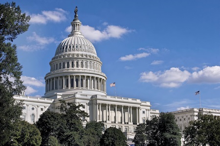 National Call for Action