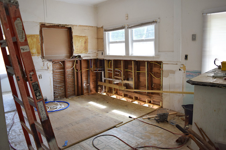 Big Ticket Items to Look for in a Fixer-Upper