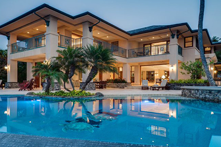 Great Spaces: Let’s All Move to Maui