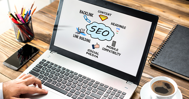 3 SEO Strategies to Create More Website Leads