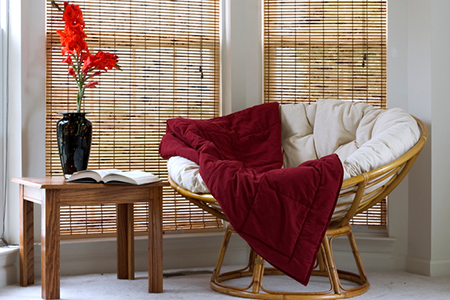 4 Reasons Why Bamboo Is Taking Home Decor by Storm