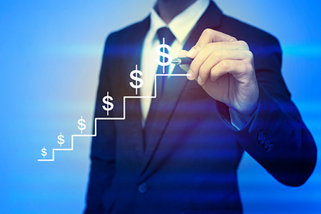 Building Tangible Business