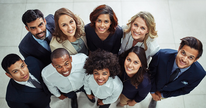 Diverse Roads Lead to Opportunity in Real Estate