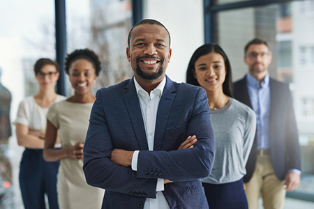 How Diverse Brokerages Attract More Business