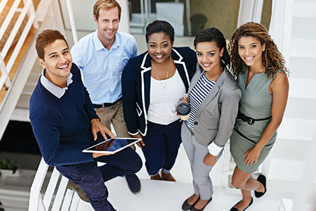 The Growing Importance of Diversity in Real Estate