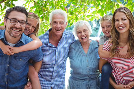 Using Generational Preferences in Your Property Marketing Mix