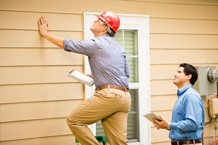 On the House: What to Expect When It’s Time to Get Your Home Inspected