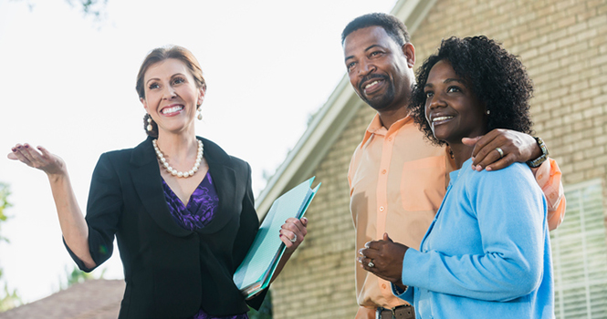 Boost From Buyers: Confidence in Housing Up